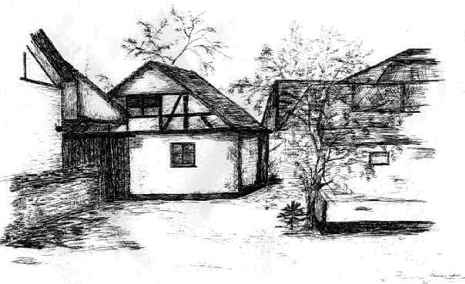 Speicher Bild